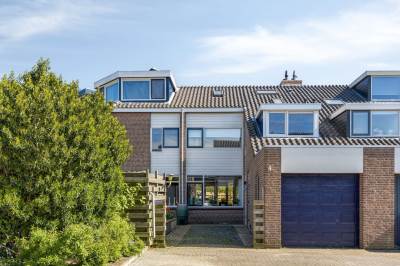 Woning Onyx 42 Heerhugowaard