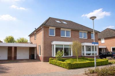 Woning Roosveldsingel 21 Heythuysen
