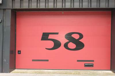 Garage Braken 5558 Obdam