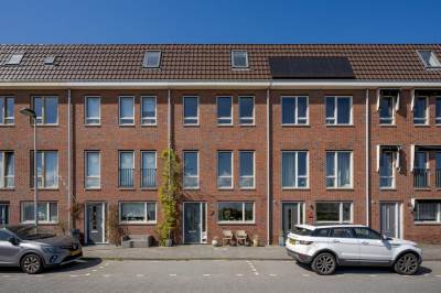 Woning Akkerklokje 7 Katwijk (ZH)