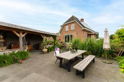 Woning Binnendamseweg 70 Giessenburg