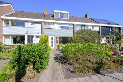 Woning Iepenlaan 141 Schagen