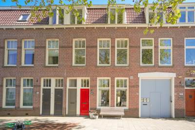 Woning Nicolaasweg 140 Utrecht