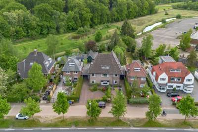 Woning Utrechtseweg 323 De Bilt