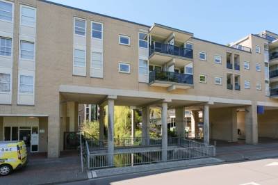Woning Hagenborgh 127 Almelo