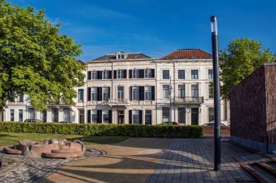 Woning IJsselkade 9A Zutphen