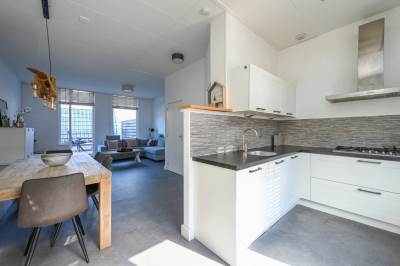 Woning Spijkermakersstraat 3A Den Haag