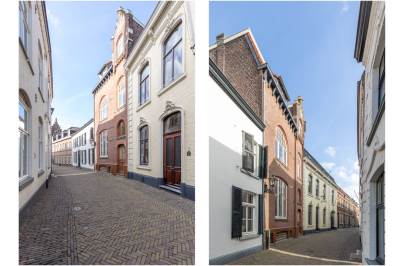 Woning Begijnenhofstraat 6 Sittard