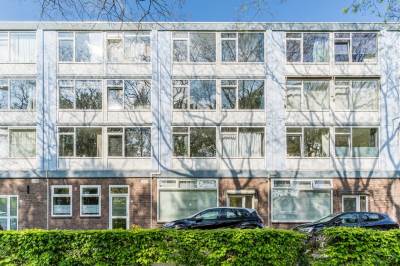 Woning Trouwlaan 289 Tilburg