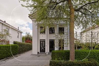 Woning Aristoteleslaan 41 Alphen aan den Rijn