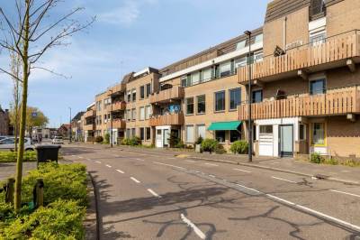 Woning Trijntje Kemp-Haanstraat 34 Beverwijk