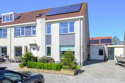 Woning Soling 18 Medemblik