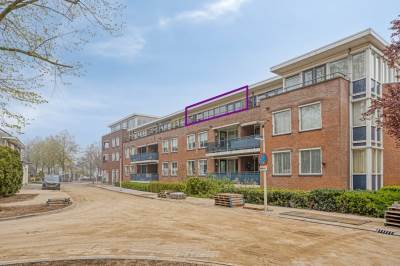 Woning Hogaarde 26 Someren