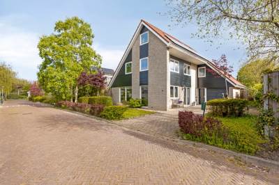 Woning Vermeerstraat 5 Anna Paulowna