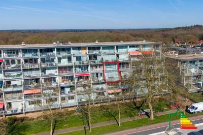 Woning Dillenburg 224 Doorwerth