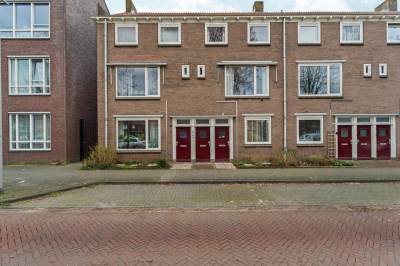 Woning Groene Weide 41 Arnhem