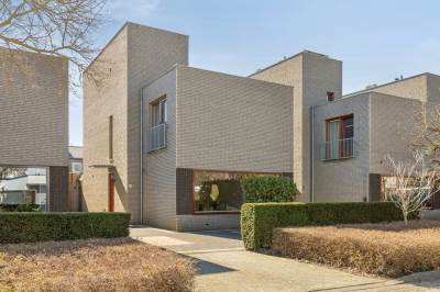 Woning Mockveld 16 Maastricht