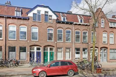 Woning Vleutenseweg 201 Utrecht