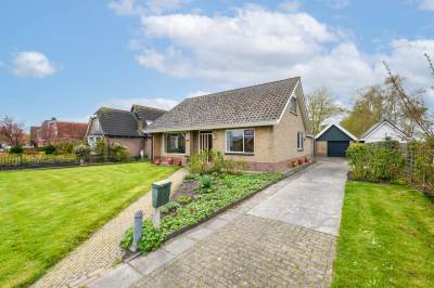 Woning Grindweg 220 Scherpenzeel (FR)