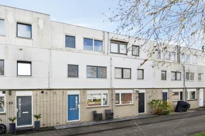 Woning Malisingel 29 Delft