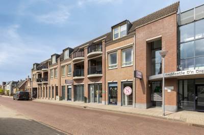 Woning Dreef 12 Etten-Leur