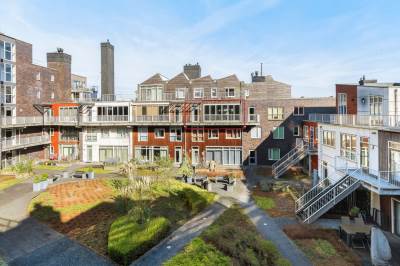 Woning Admiraalsplein 81 Dordrecht