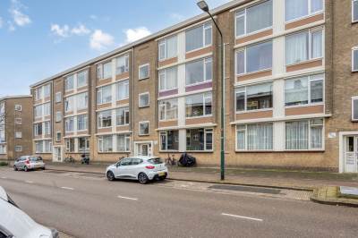 Woning Bruijnings Ingenhoeslaan 216 Voorburg