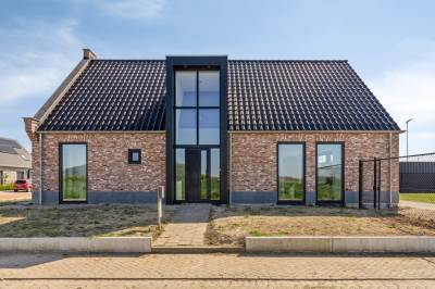 Woning Gaaswijck 13 Poortvliet