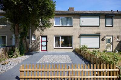 Woning Drostlaan 44 Sluiskil
