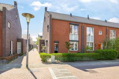 Woning Charley Bosveldhof 10 Arnhem