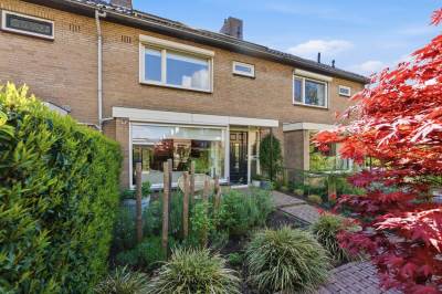 Woning Bilderdijkstraat 44 Alblasserdam