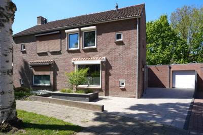 Woning Azaleastraat 18 Geleen