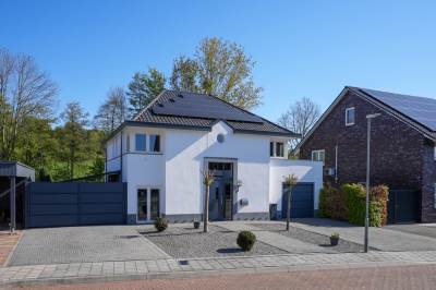 Woning Leijenhof 10 Wittem