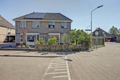 Woning Bosstraat 27 Didam
