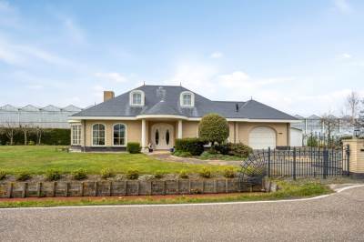 Woning Oudecampsweg 20 De Lier