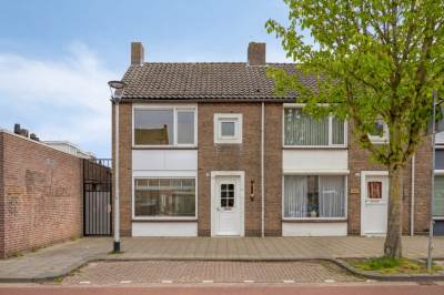 Woning Trouwlaan 110 Tilburg