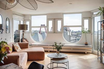 Woning Kolk 132 Rotterdam