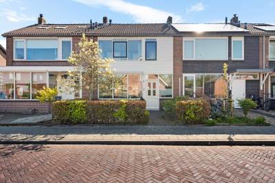 Woning Prins Hendrikstraat 10 Woudenberg