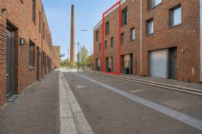 Woning Keper 20 Goirle