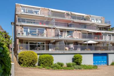 Woning Frederik van de Paltshof 4 Rhenen