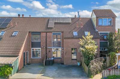 Woning Beemster 61 Lelystad