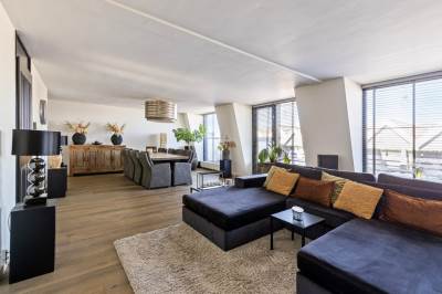 Woning Middellaan 460E27 Breda