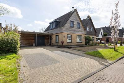 Woning Lytse Leane 41 Frieschepalen
