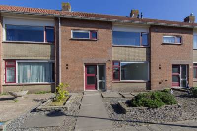 Woning Jan Jannenstraat 22 Sprang-Capelle