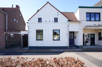 Woning Beekstraat 28 Sittard