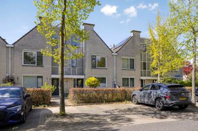 Woning Middachtenlaan 46 Almere