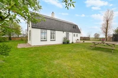 Woning Boermansweg 29 Anna Paulowna