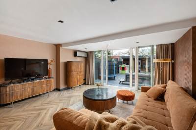 Woning Smetanalaan 38 Schiedam