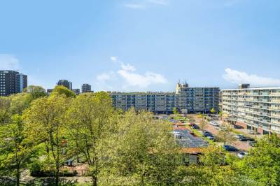 Woning Merelstraat 164 Leiderdorp