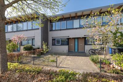 Woning Terschellingstraat 59 Almere